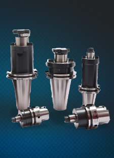 Milling Adapters