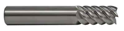 TUFFCUT END MILLS