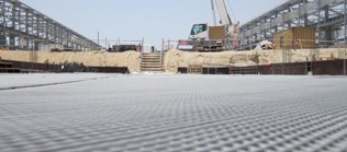 Waterproofing Systems