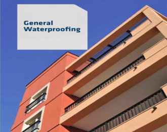 General Waterproofing