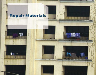 Repair Materials