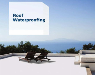 Roof Waterproofing